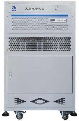 comprar Máquina de envejecimiento de batería de alta precisión de 100V 4000W Tester de capacidad de canal único Fabricación en línea