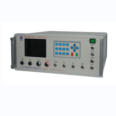 comprar Prueba precisa para diversas soluciones de hardware BMS Tester para muestras Fabricación en línea