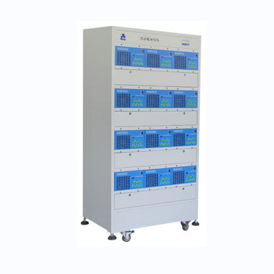 comprar Pruebador práctico de descarga de carga de la batería y probador de capacidad del banco de energía anticorrosivo Fabricación en línea