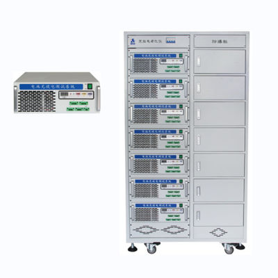 comprar Probador de capacidad de la batería de 100 V para el probador de ciclos de carga y descarga de la batería de litio Fabricación en línea