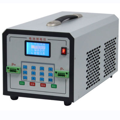 comprar Testador profesional de descarga de la batería para el registro de capacidad y el control de protección Fabricación en línea