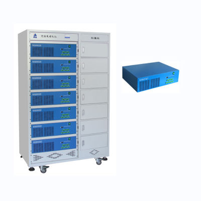 comprar Pruebador práctico de vida útil de la batería de 1400W y probador de descarga de carga de la batería de litio antirruja Fabricación en línea