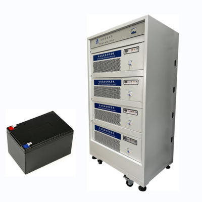 comprar Testador de carga y descarga de la batería para herramientas eléctricas Almacenamiento de energía solar y más 100V 20A 40A potencia Fabricación en línea