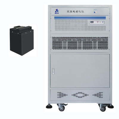 comprar artículo multifuncional de la batería 4000W de la carga del probador robusto de la descarga Fabricación en línea