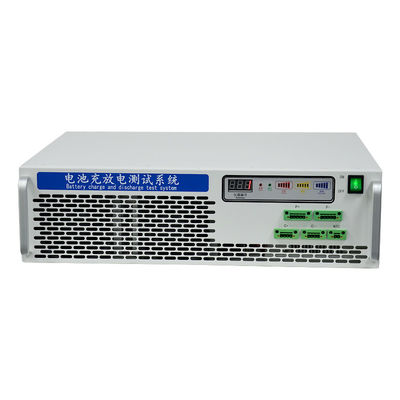 comprar Máquina de paquete de 100V económica Batería de litio equipo de prueba de paquete gabinete Batería de edad máquina probadora Fabricación en línea