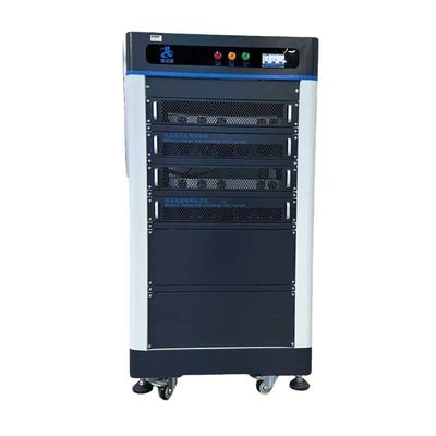 comprar Prueba directa del ciclo de la batería para la capacidad y la vida útil de la batería de litio 100V100A 8 canales Función de descarga de carga Fabricación en línea